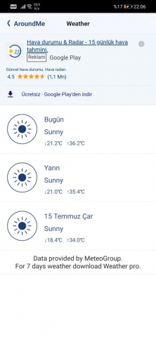 aroundme5