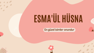 esmalar